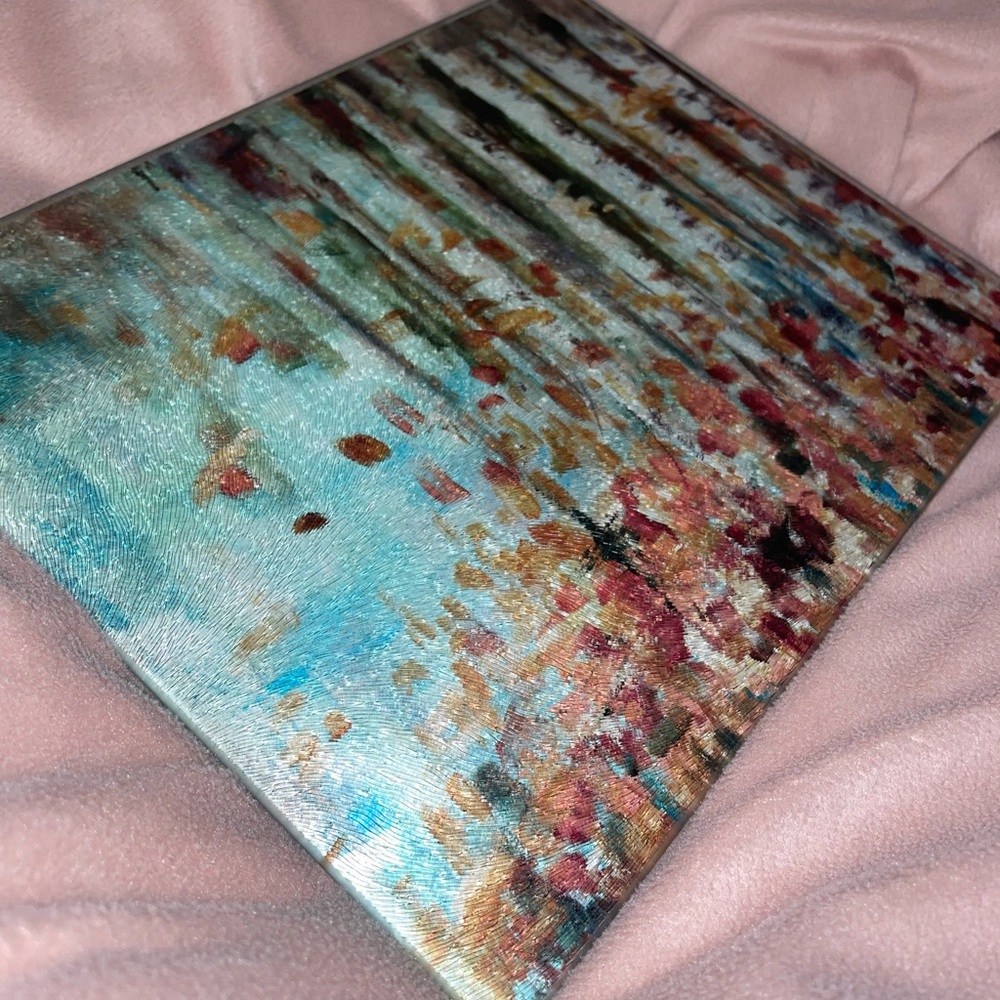 Bread/Challah Serving Tray 🍞